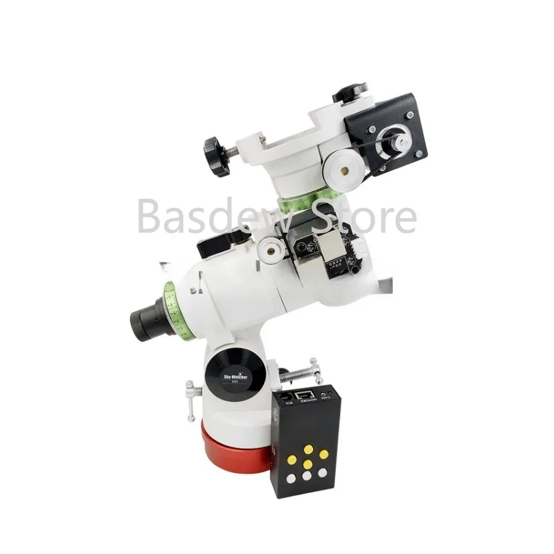 Theodolite Special Electronic Track Outer Cabin 2/Eq3d Equatorial Telescope/