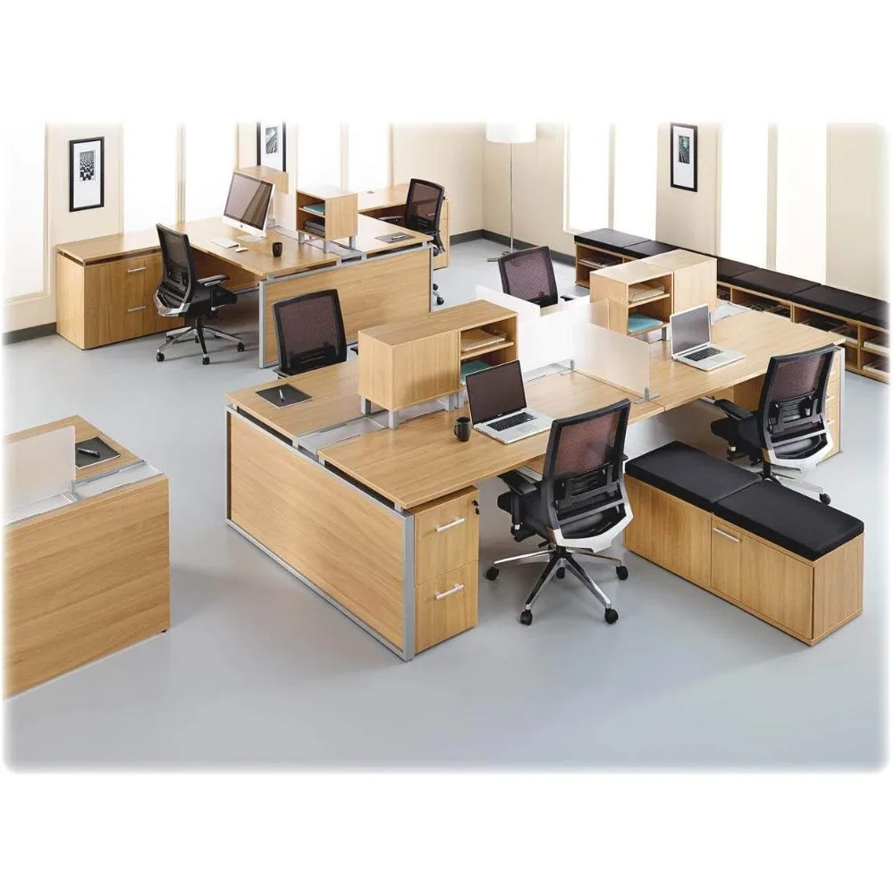 المجموعة الداكنة، لاتيه، 25.2 بوصة (عمق) × 20.47 بوصة (عرض) × 4.72 بوصة (ارتفاع) #5