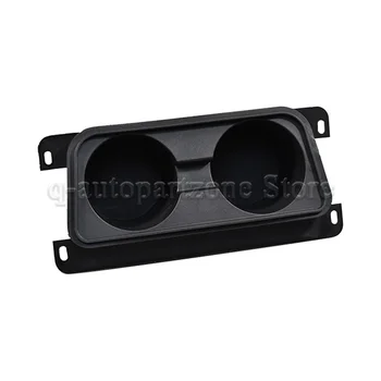 適用於BMW E90 E91 E92 E93 的車用杯架水杯飲料瓶鑰匙收納整理架汽車配件 10 最佳銷售 BMWE90杯架 - №10