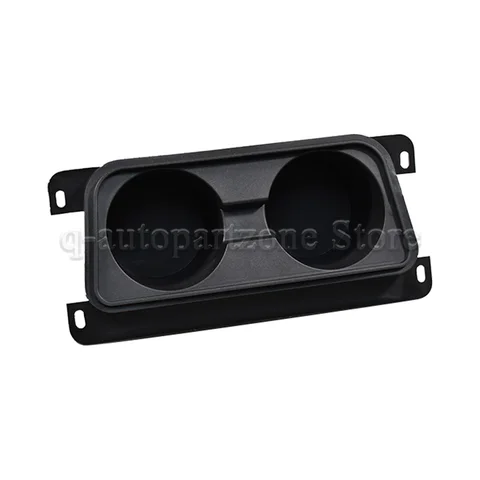 10 best sales bmw e90 cup holder - №10