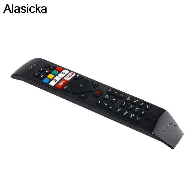 Remote Control RC-43141 RC-43140 For Hitachi Smart LED TV RC43141 RC43140 55HL7000 32HE4000 24HE2000 Controller