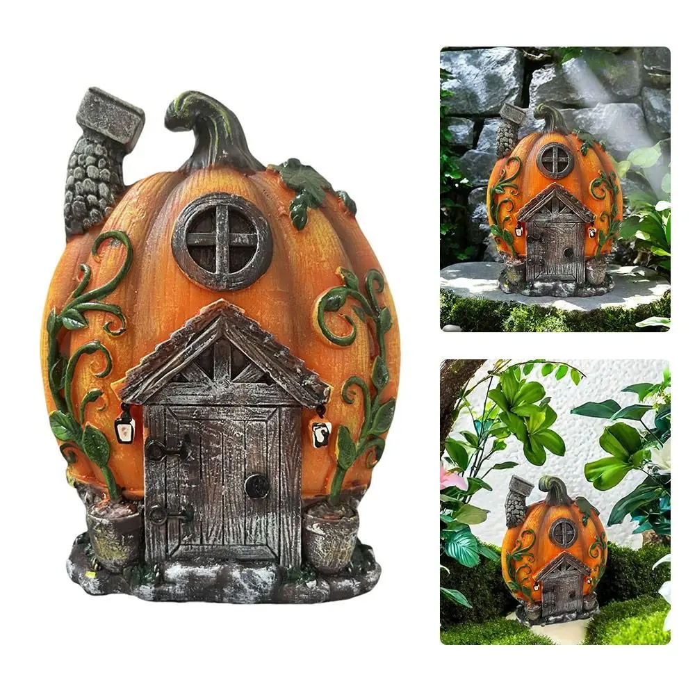 

Desk Ornament Fairys Door Fairys Garden Accessories Fairy House Accessories Vintage Wood Miniature Multicolor Vintage