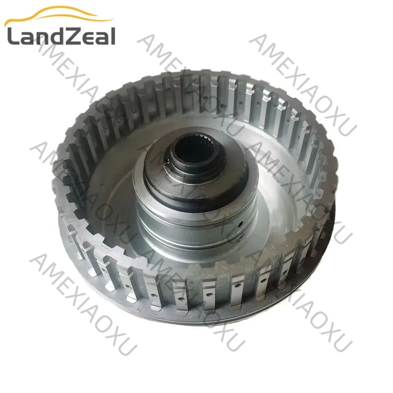24231648 Automatic Transmission Dual Clutch Input Drum Fit For Buick Excelle Chevrolet Sonic 2012
