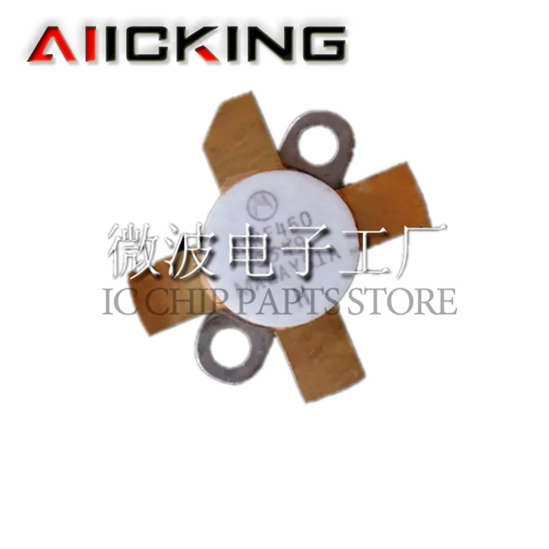 

MRF460 (1 шт.) SMD RF трубка NPN SILICON RF POWER транзистор, 100% оригинал в наличии