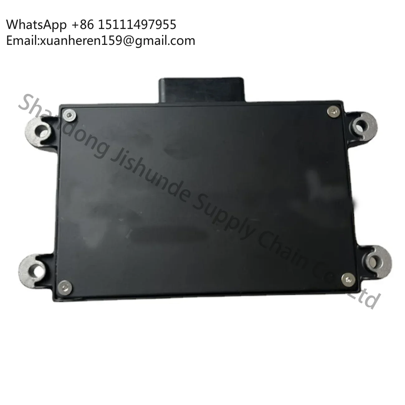 

Высококачественный блок управления двигателем (ECU) для автобусов; бесщеточный; 3616W02-010C0 3 A3