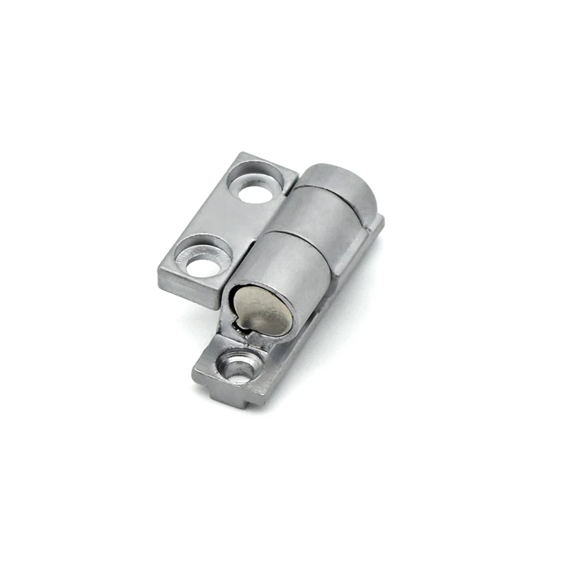 90 degree arbitrary positioning mini hinge 90 ° damping small shaft rotation small hinge