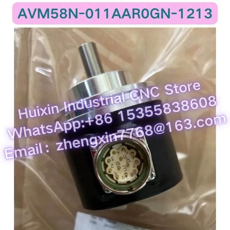 New Original AVM58N-011AAR0GN-1213 AVM58N 011AAR0GN 1213 Encoder Fast delivery
