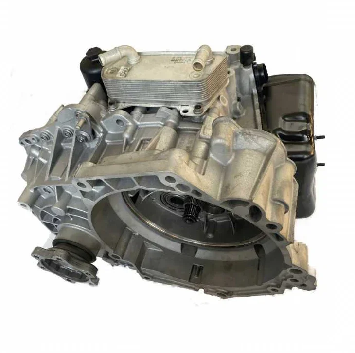 Quality 02E DSG DQ250 Auto Gearbox Repair For Audi A3 TT Golf Scirocco Caddy Passat