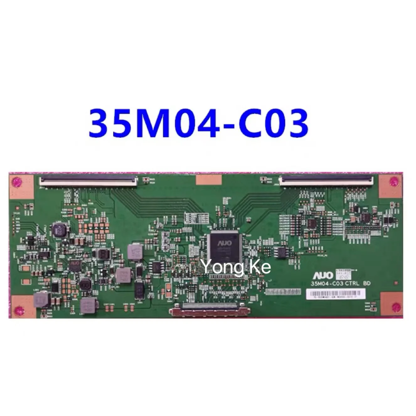 

Совершенно новая оригинальная материнская плата AU 35 дюймов 4K 35M04-C03 CTRL BD
