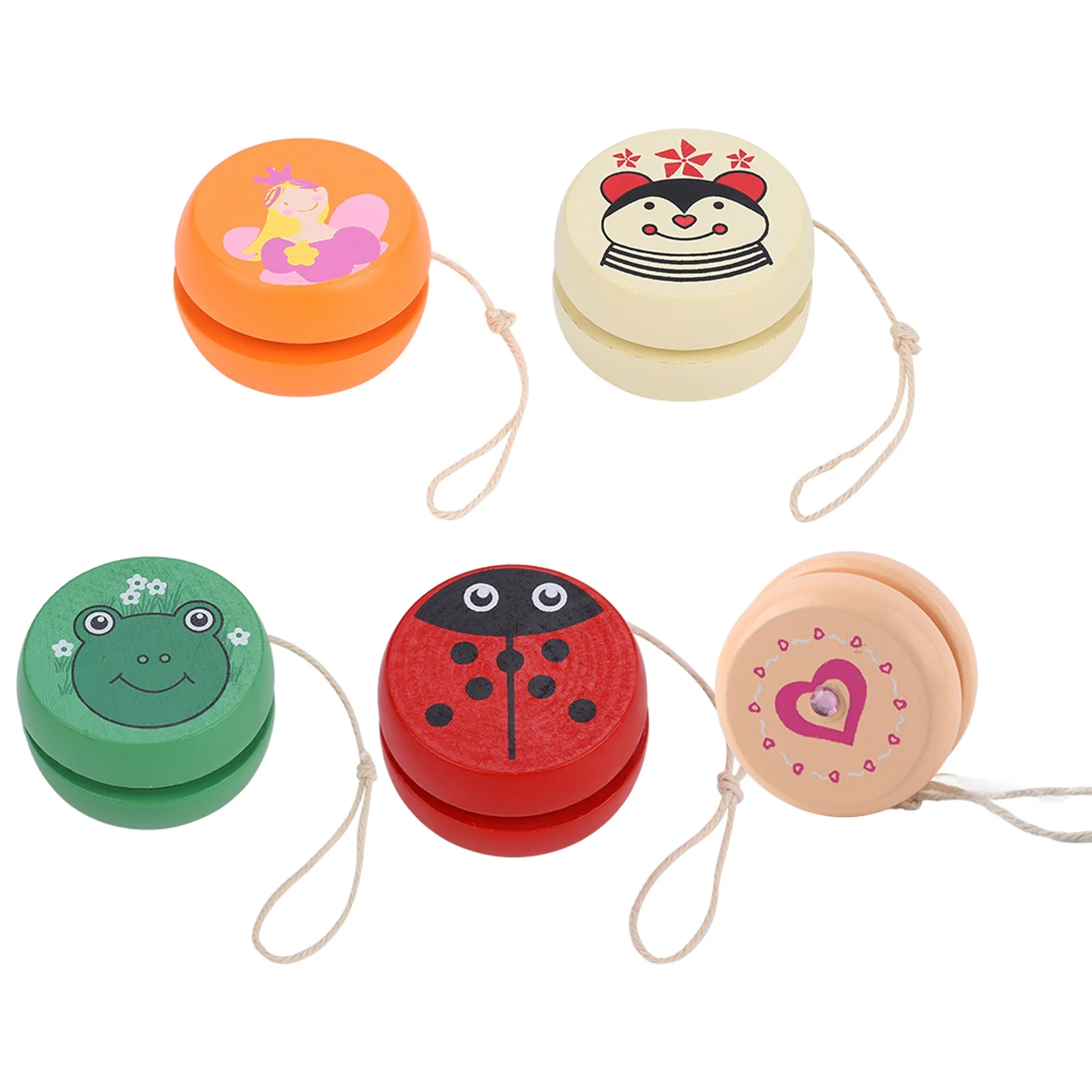 Cute Cartoon Patter…