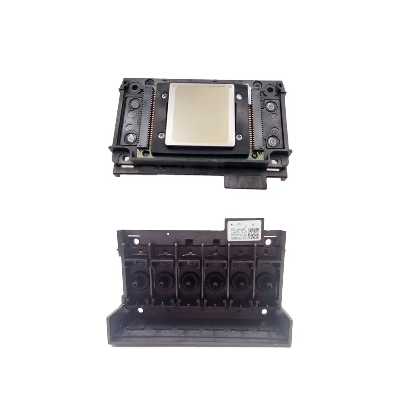 EPS for Chinese Machine XP600 DX11 Printhead XP 600  XP601 XP700 XP701 XP800 XP801 Eco Solvent DTF Printer Print Head