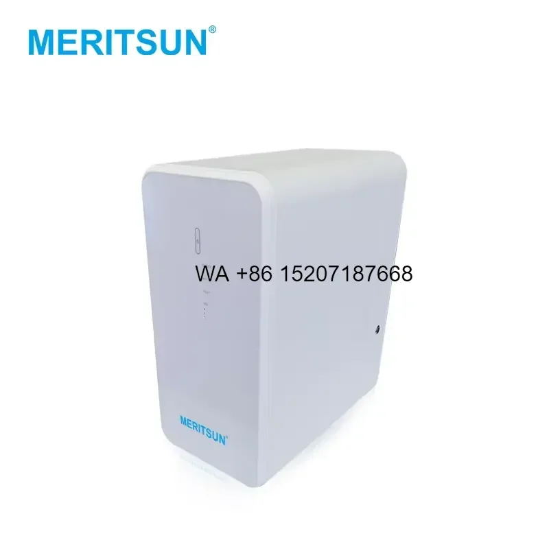 Wmwmnu for MeritSun Solar Balcony 600w 800w Plug and Play for Marstek Balkonkraftwerk Balcony Power Plant Storage