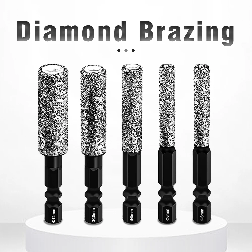 5Pcs6-12Mmhexagonal…