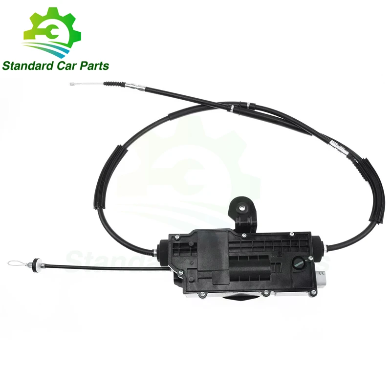 Hand Parking Brake Control Unit 34436877316 For BMW 7 Series F01 F02 F04 740i 750i 760Li  Alpina B7 B7L xDrive ActiveHybrid 7