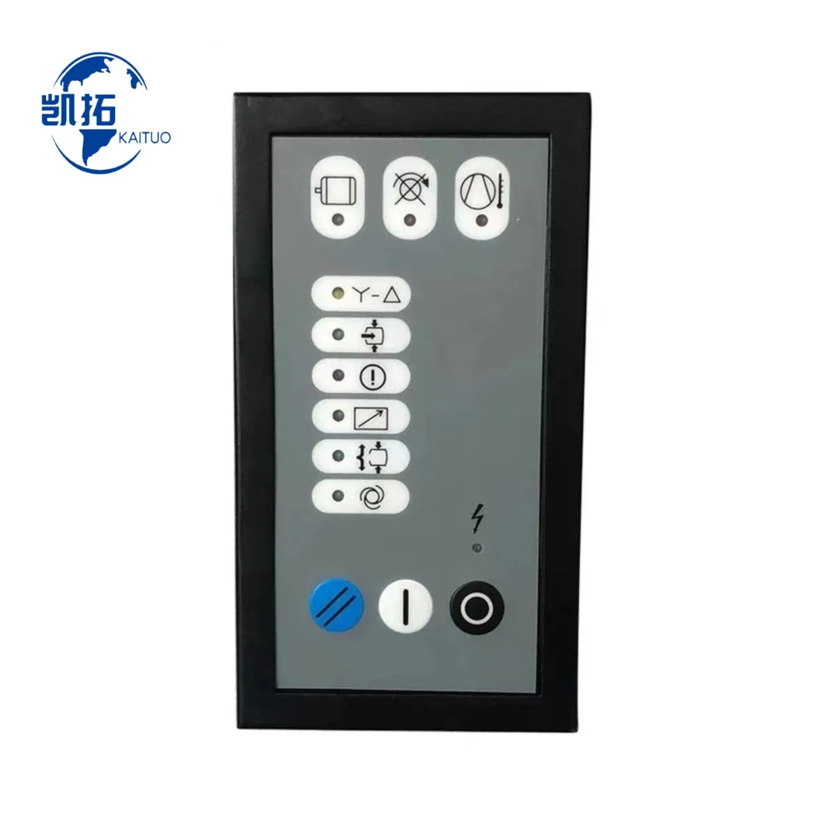 

2202842000 2202842001 ES99 Control panel controller with program suitable for Atlas Copco air compressor