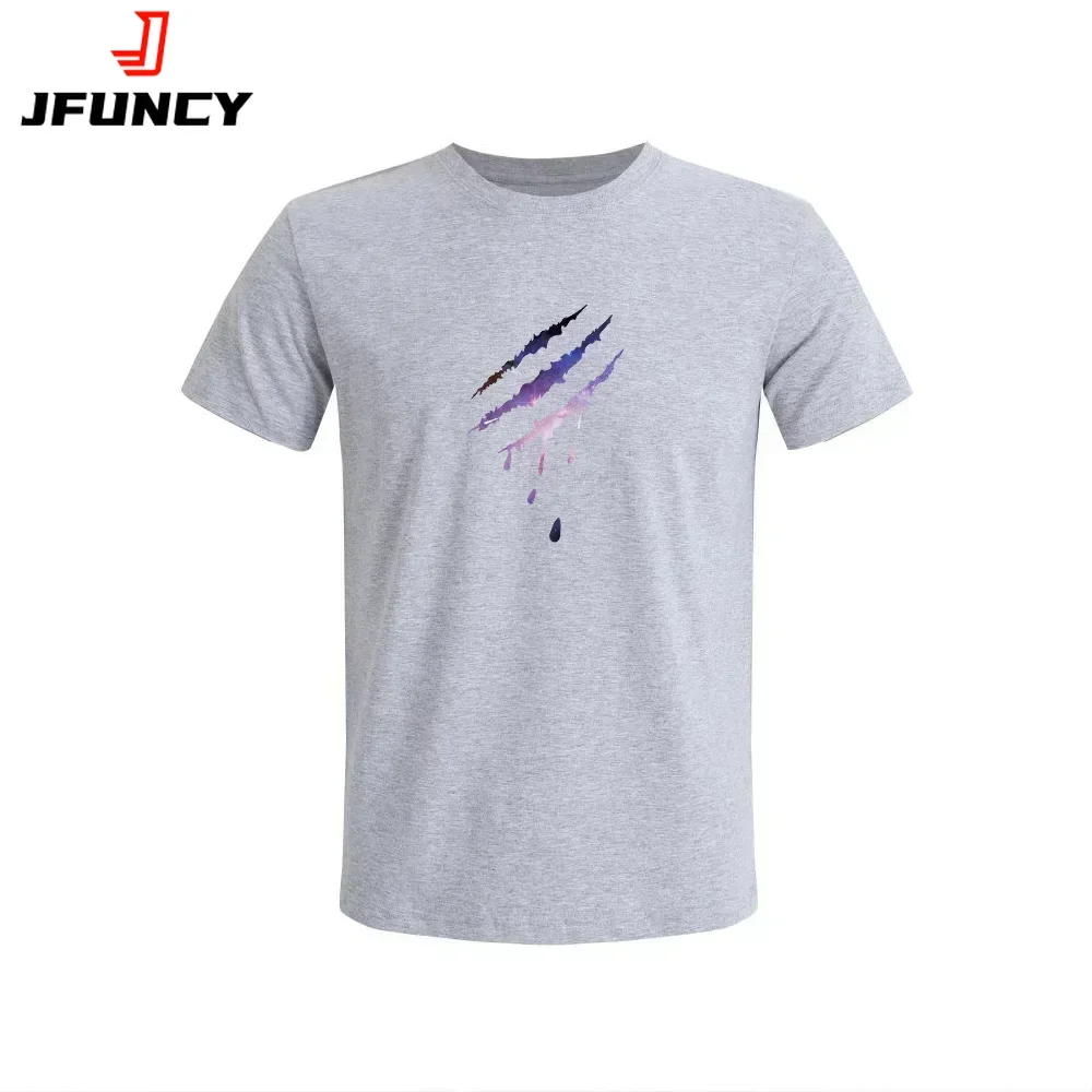 

Plus Size Men Cotton T-shirt Summer Men's Tee Shirts Casual Fashion New Tshirt Oversize Short Sleeve Man Loose Tops