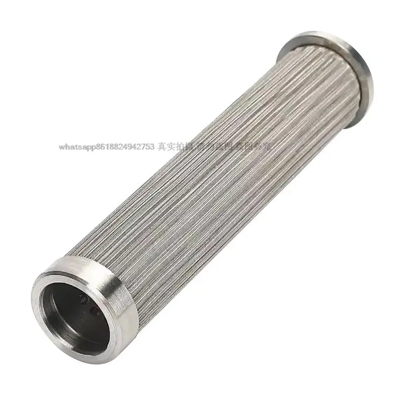 for Komatsu Excavator PC200-7-8, PC300-7-8 Accessories 207-60-61250 Hydraulic Pump Steel Filter Element