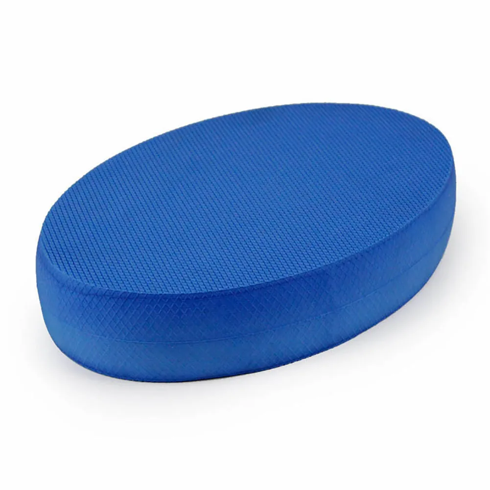 1PC Stability Trainer Pad Foam Balance Exercise Pad Cushion For Therapy Yoga Dancing Balance Training Pilates Stability Fitness