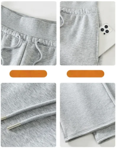 Thumbnail 4 - #49 Trending Straight Leg Trousers Right Now