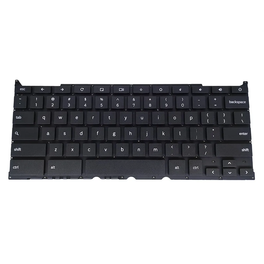

США ДЛЯ Samsung Chromebook S02US K02US XE501C13 Клавиатура ноутбука