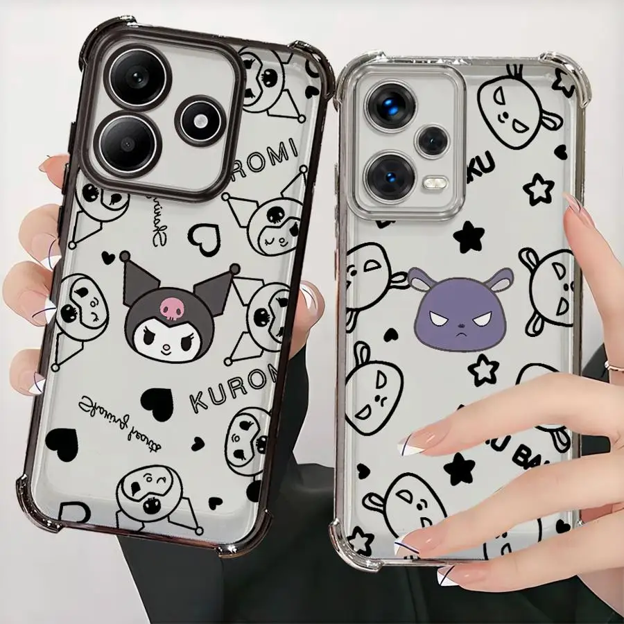 Soft Cover Phone Ca… - image