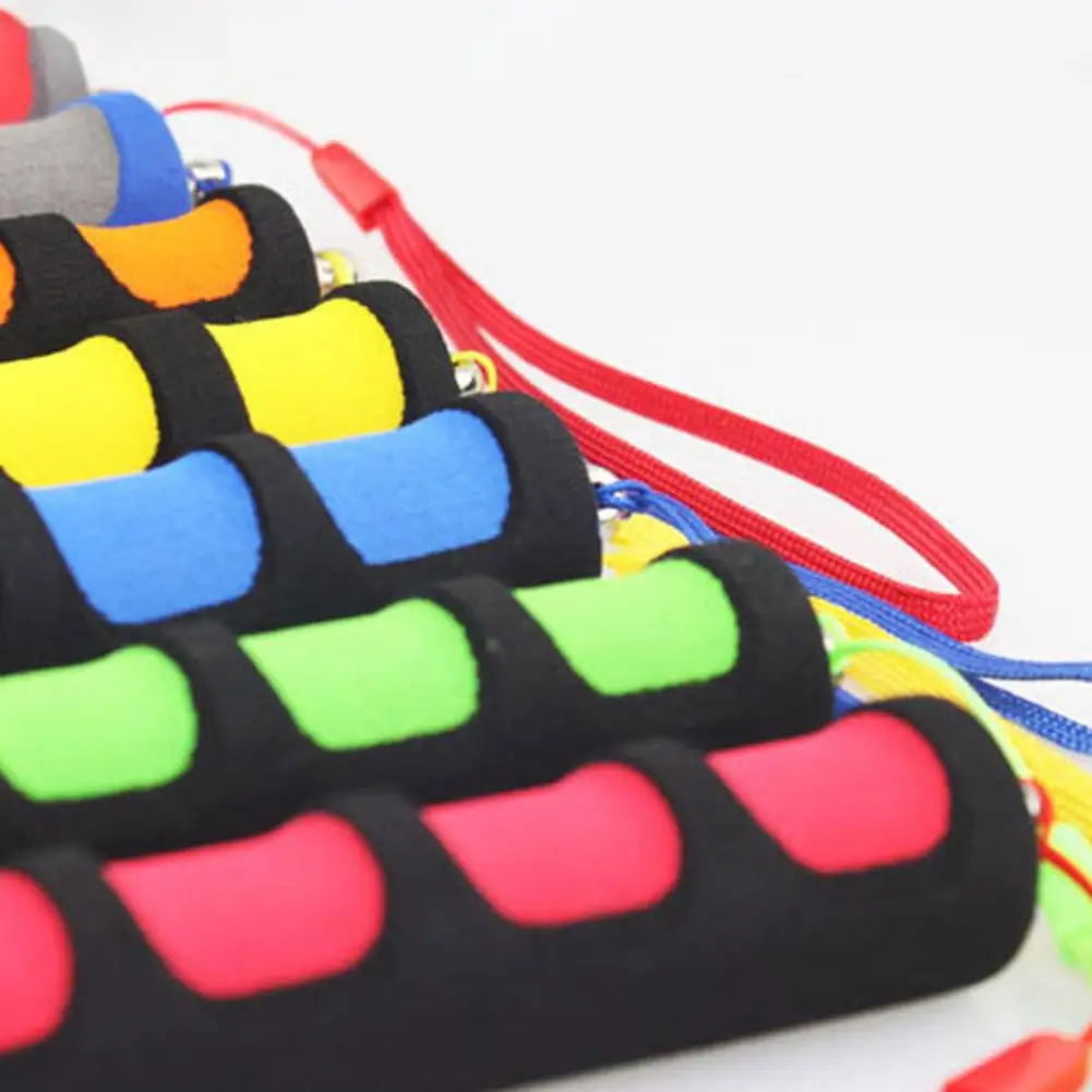 Bandeira telescópica de aço inoxidável, bandeira com cordão, ponteiro de ensino antiderrapante, guia turístico, guia, 140 cm, 200cm