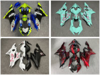 NEW ABS Motorcycle full Fairing Kit fit For YFZ-R6 2017 2018 2019 2020 2021 2022 2023  YZF R6 2017-2023 Bodywork Fairings Kits