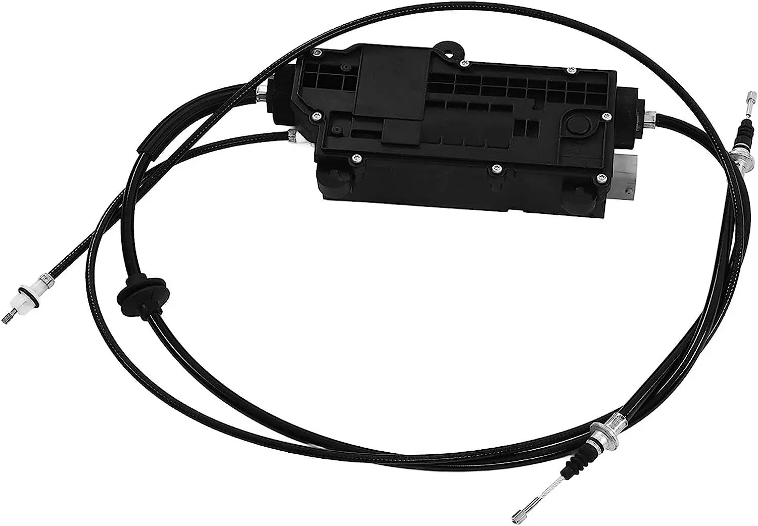 Actuador de freno de estacionamiento del motor Módulo de estacionamiento Actuador de freno de mano Robusto 2214302849   para Clase S W221 C216