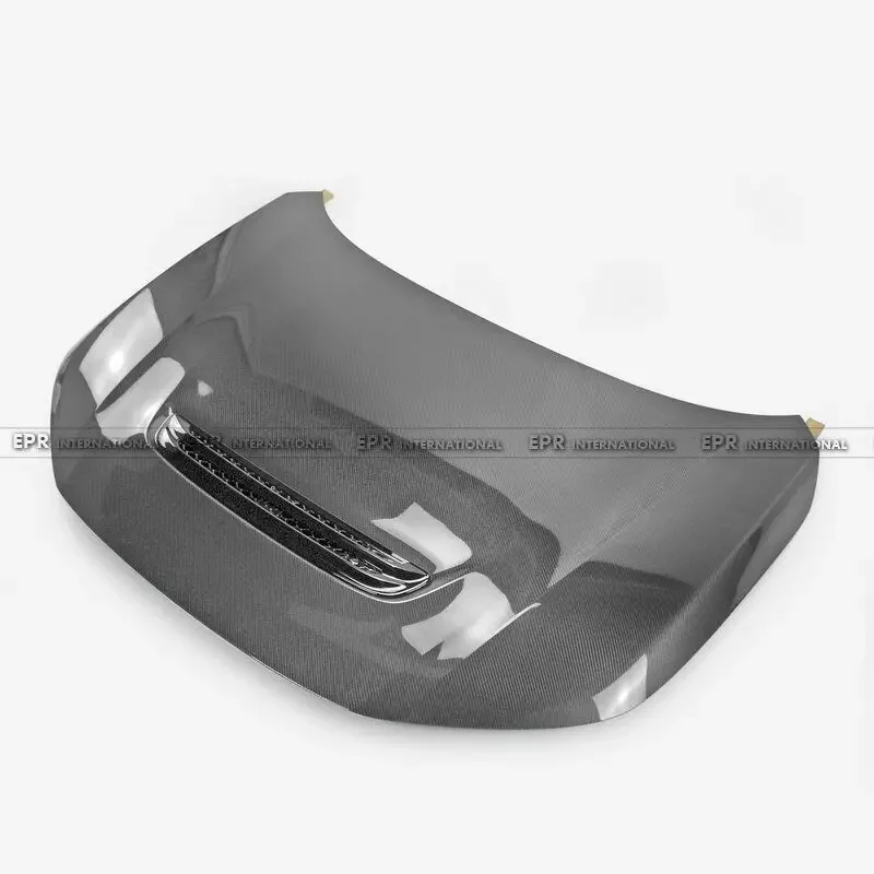 For Honda Civic Typ-R FL5 OE Type Hood Bonnet Replacement Carbon Fiber Bodykits