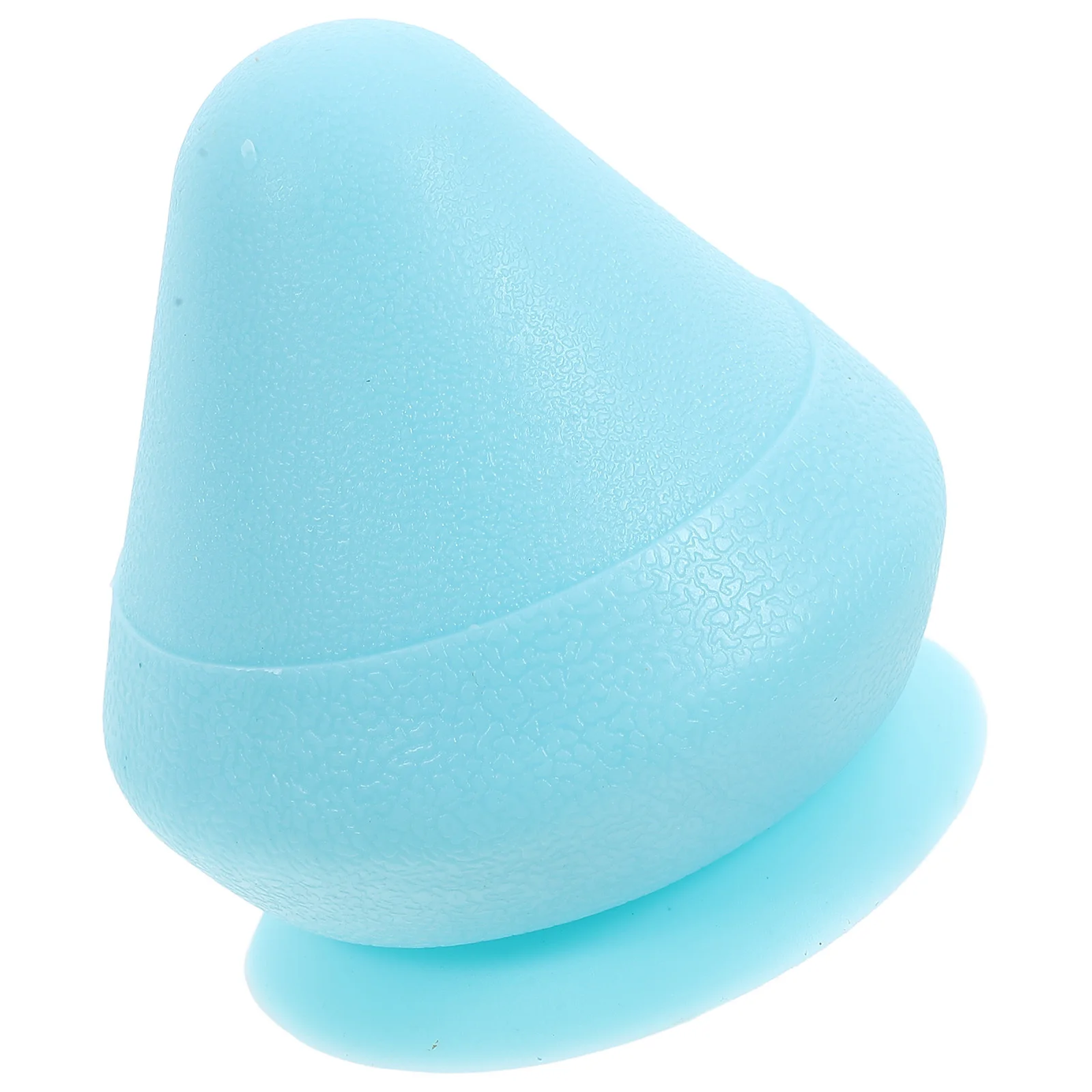 

Massage Ball Suction Cup Tpe Material Deep Tissue Pain Relief Muscle Release Tool for Back Neck Lumbar Spine Sore Muscle