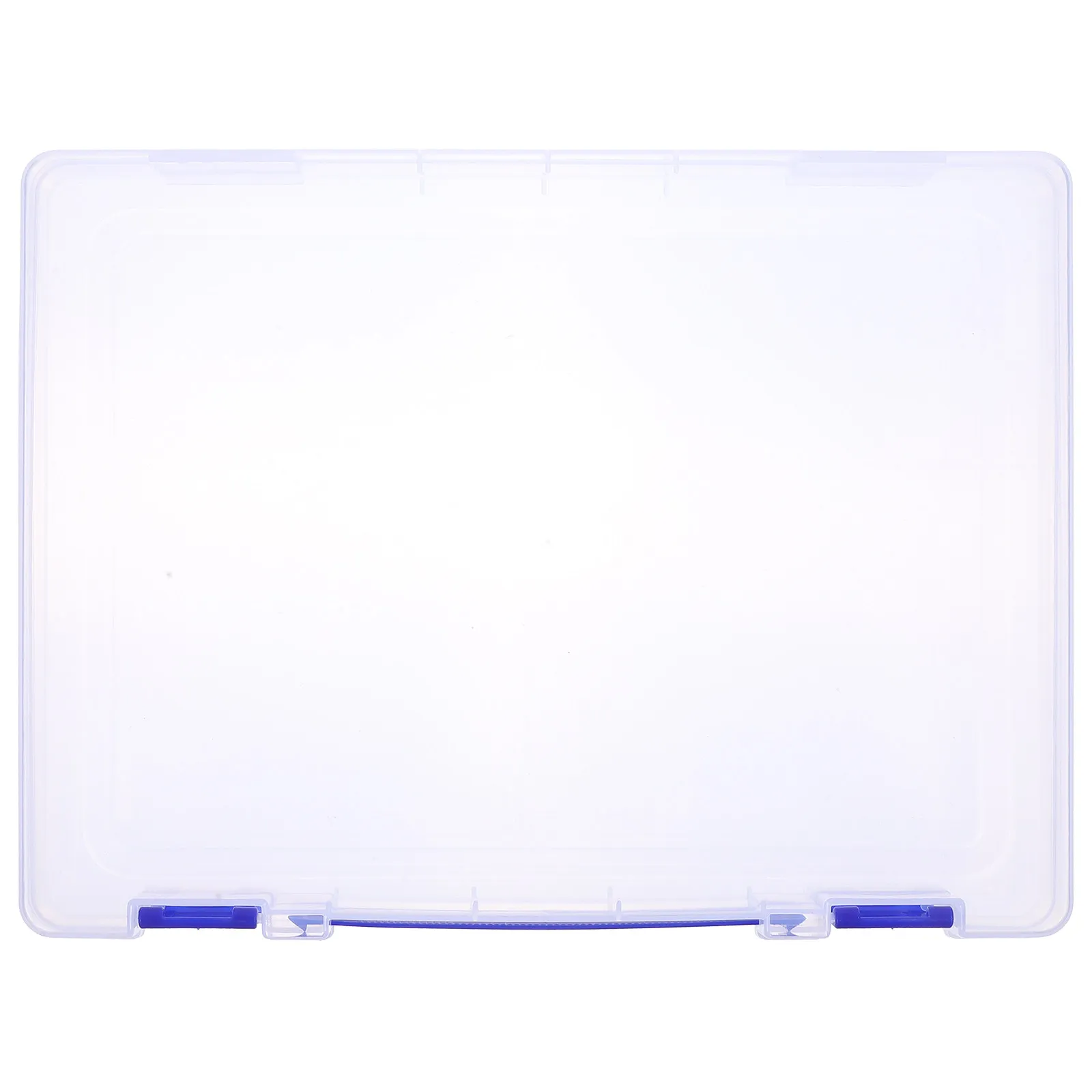 

Desk Organizer PP Material Multi-Function File Case Household Office File Holder Desktop Paper Organizer Office Supply