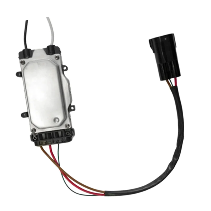 

2X Cooling Fan Control Relay Module For Volvo C30 S40 V50 C70 MAZDA 3 Ford Focus II C-MAX 1137328365 1137328148