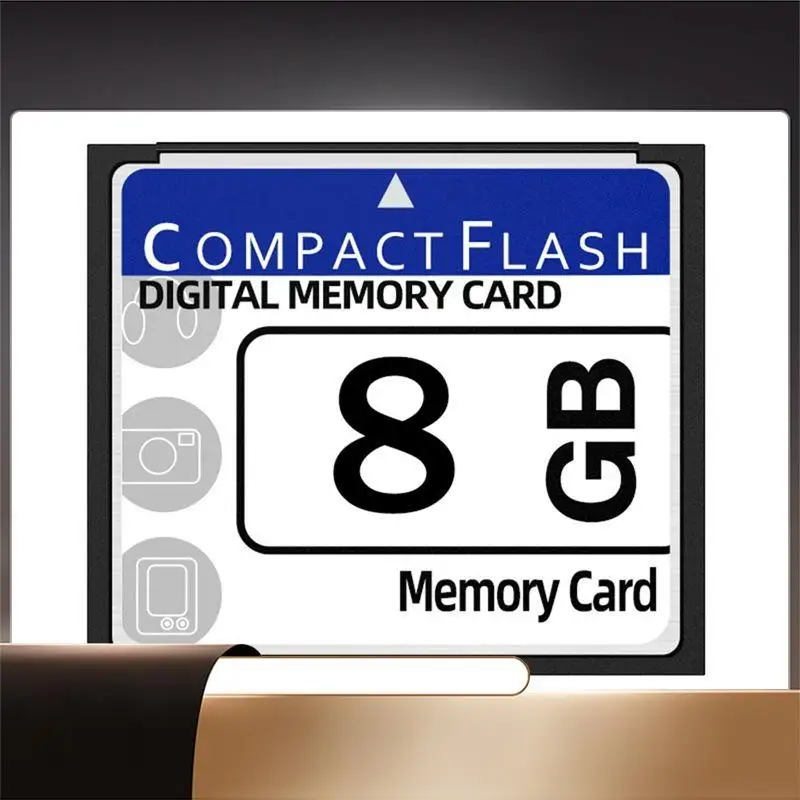 X64A-Memory Card FANUC CNC Machine Tool Dedicated CF Memory Card FANUC System Industrial Grade CF Card