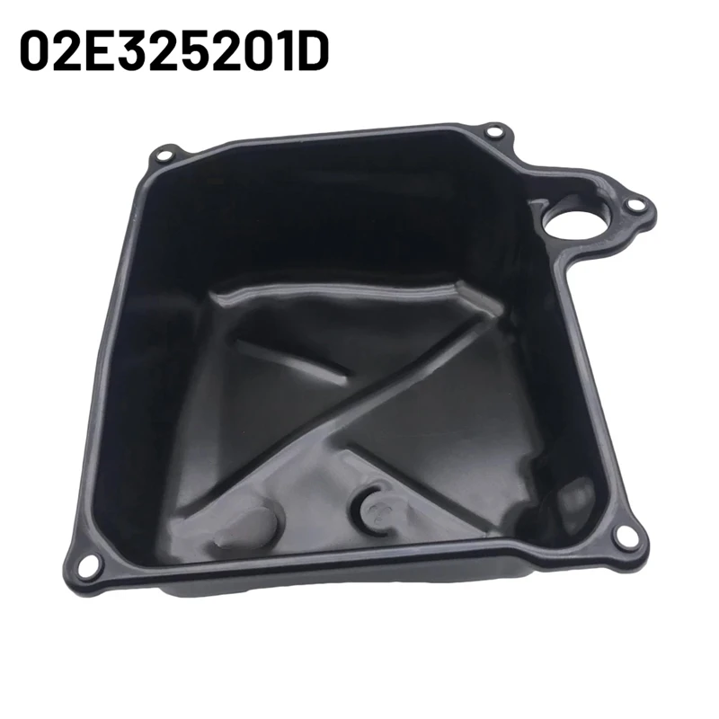 

02E325201D Engine Oil Pan Transmission Oil Pan Automobile For VW Ben Touareg