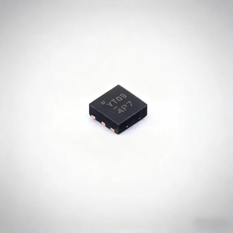 YAT-9A+ Fixed Attenuator 50Ω 1.1W 9 dB DC to 18 GHz