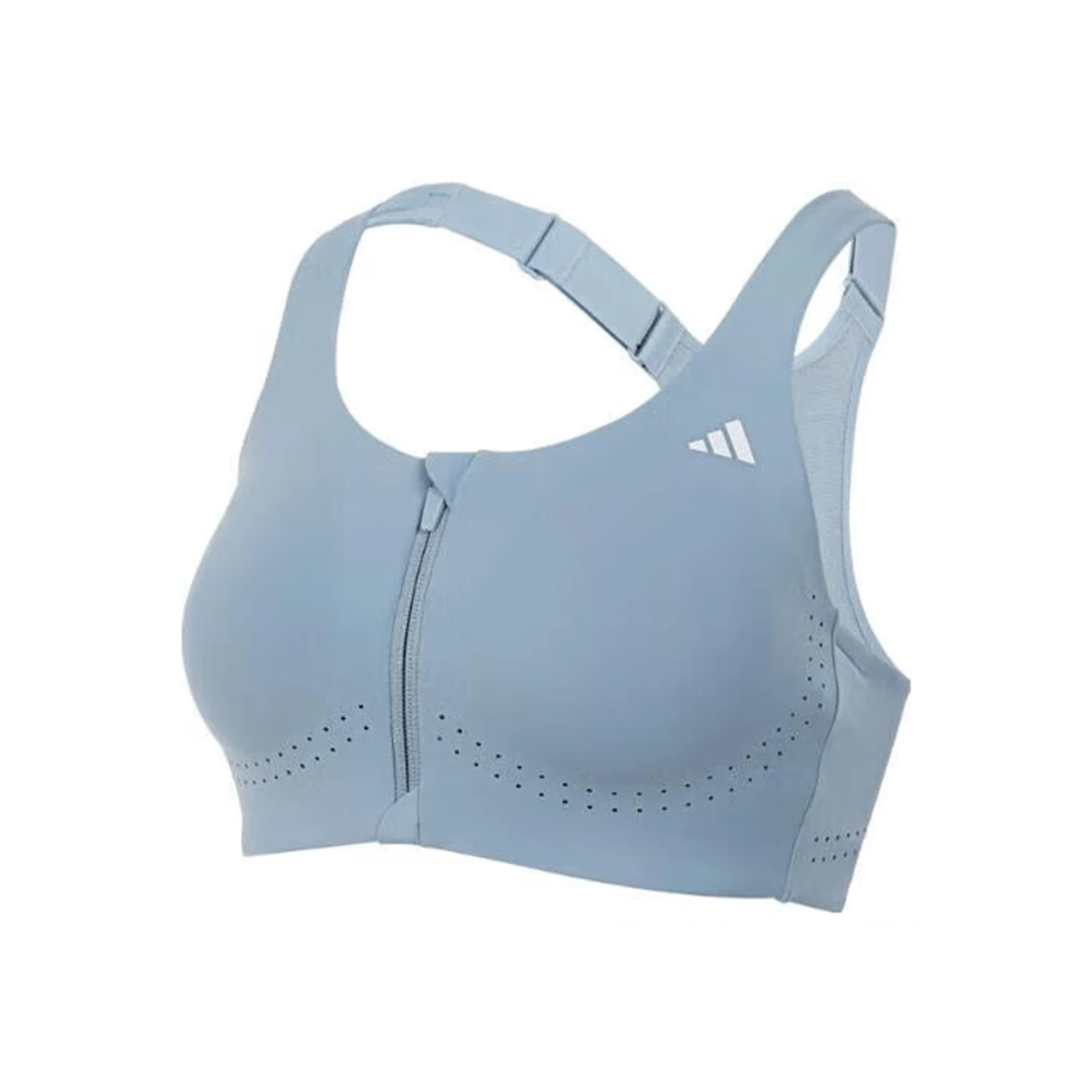 

Официальное женское легкое нижнее белье для фитнеса Adidas EASY FIT HS GCA JM2466