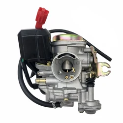 Carburetor For Kymco Super Like DJ 8 50 Agility Filly RS Yager GT City 50cc Carb