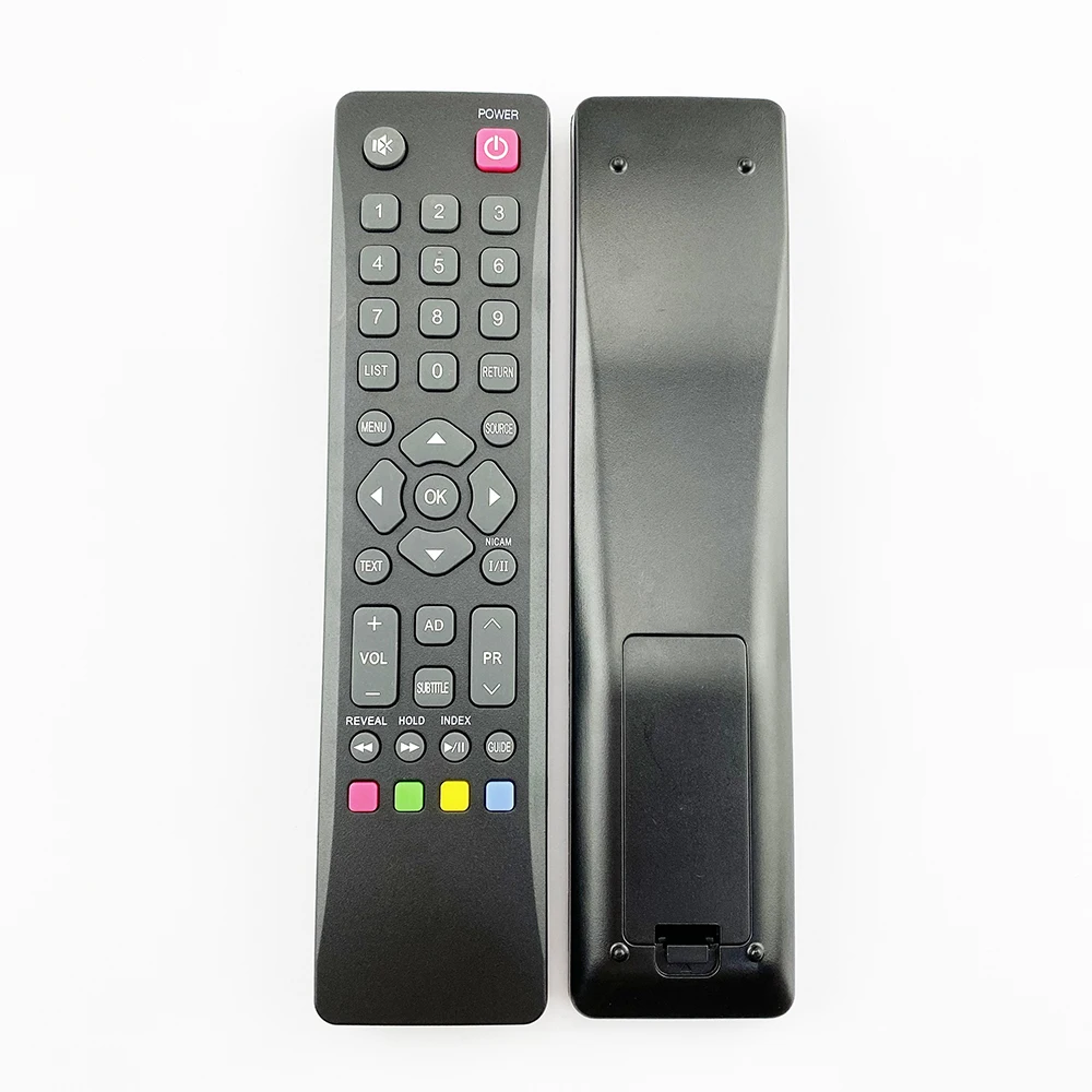 Original Infrared Remote Control JH-12370 for SKYWORTH TVs with 539C-260204-W010 32R720T 40F720T 43F720T 39E30 32E20 40E20