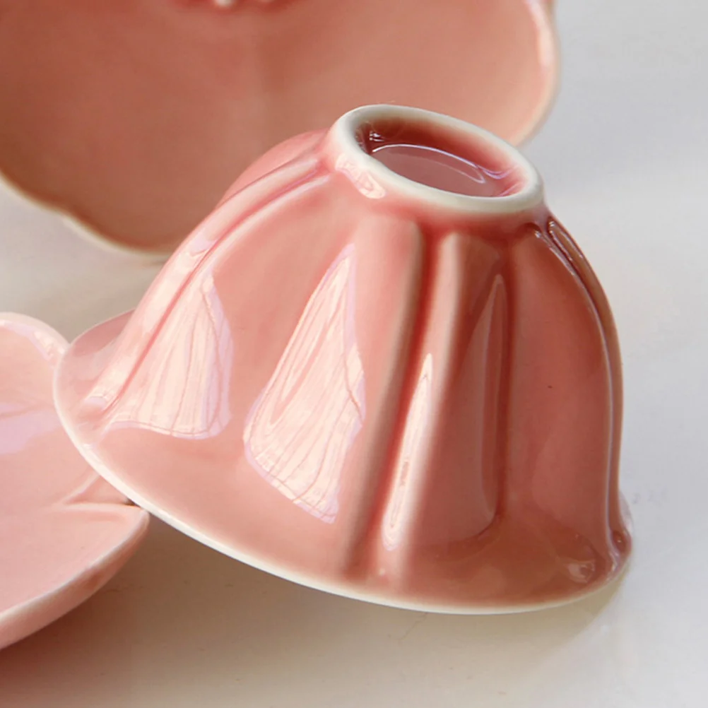 طقم فناجين قهوة وصحون من السيراميك، هدية سفر أنيقة لأي مناسبة، مشروبات باردة ساخنة، كوب حليب الشاي، للاستخدام المنزلي والمكتب #1