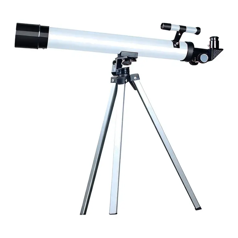 Competitively Priced Professional Outdoor Refractors for Children's Monocular 50x/100x Astronomical Telescopes