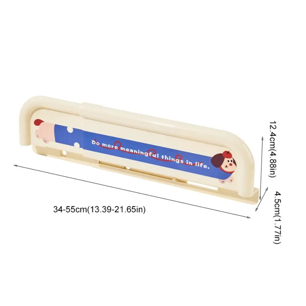 Splash-proof Scalable Sink Splash Guard Adjustable Heightened Kitchen Water Baffle Anti-dirty With Basket Washbasin Guard Baffle