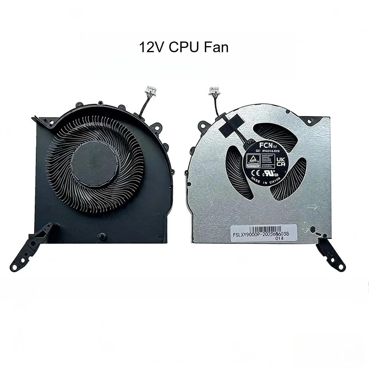NEW For Y9000P R9000P Legion Pro 5 16IRX8 Legion Pro 5 16ARX8 Y9000P R9000P 2023 Fan/ Laptop Cooling Fan CPU cooling Cooling Pad