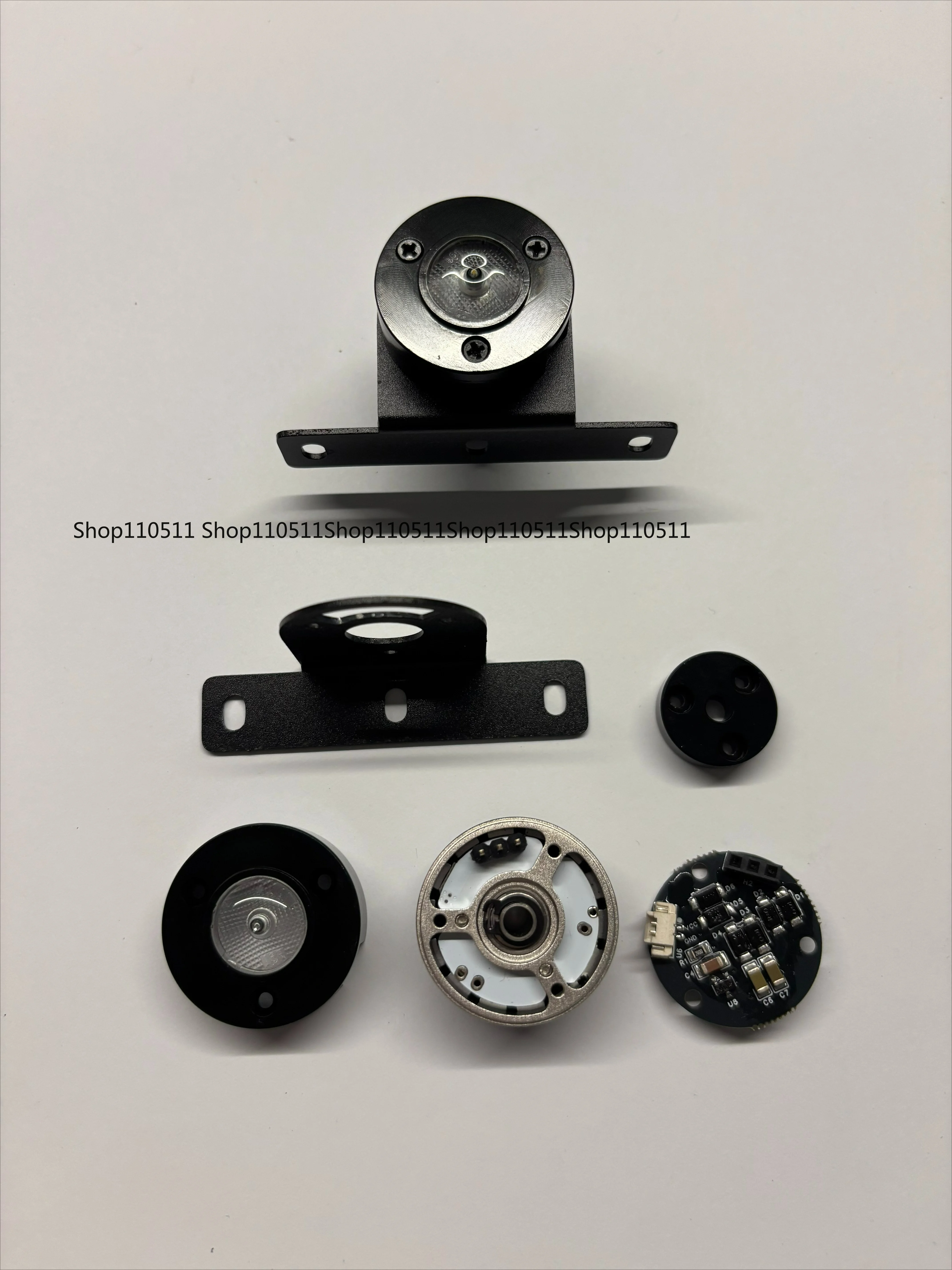 Generator DC brushless steam engine model upgrade accessories boiler power generation