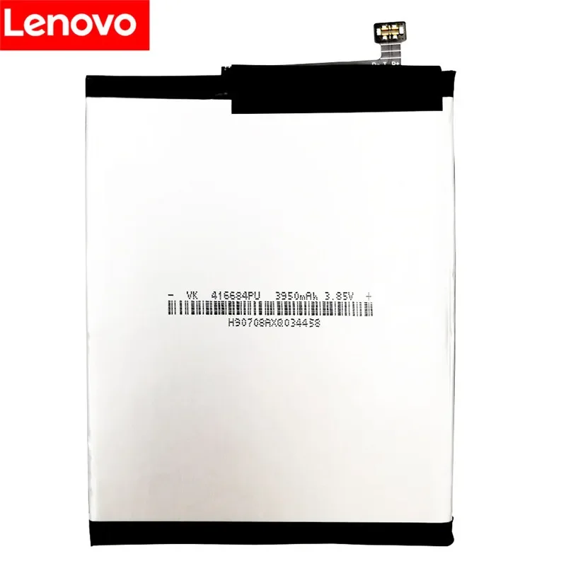 100% Original High Quality 4050mAh BL297 battery for Lenovo K5 Pro L38111 L38041 Z6 Lite 6.3 inch Cell Phone batteries +Tools