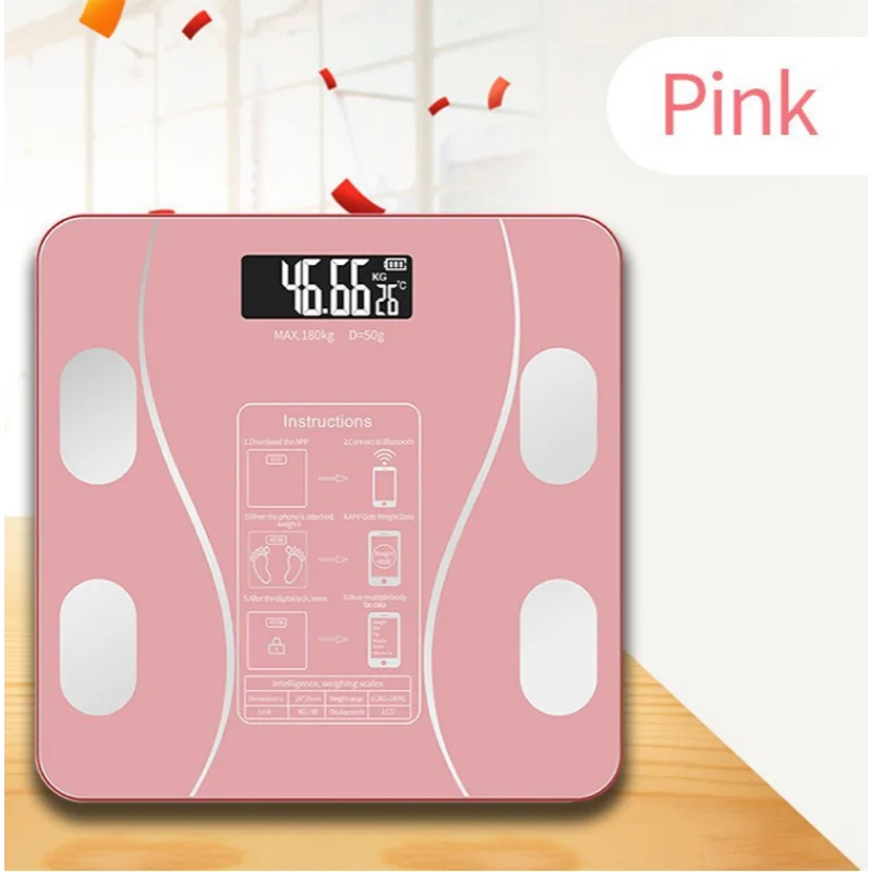 Thumbnail 2 - #12 Latest Body Weight Scales Offers