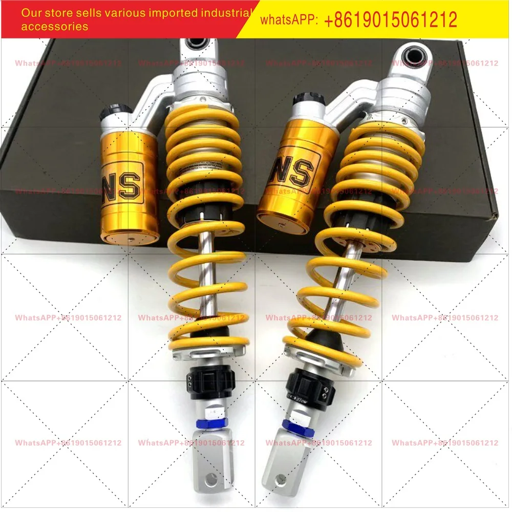 GTS300/ JOYMAX / RV270 motorcycle modified damped rear shock absorber