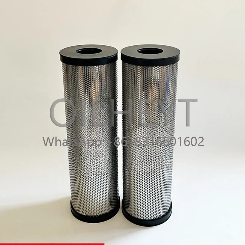 Replacement filter element for SMC main air line filter AFF75A AFF125A EC700-003N