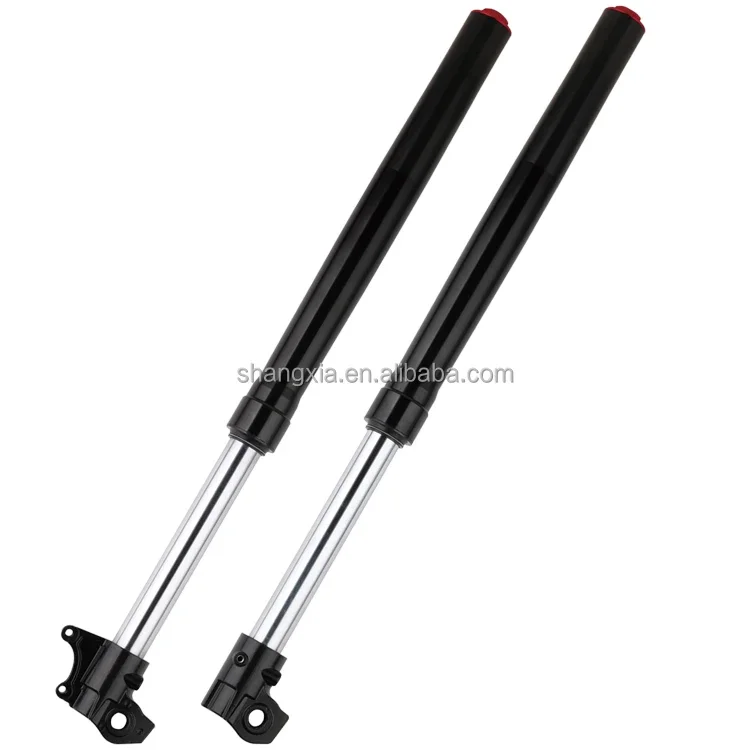 48*48*750 Upside Down Front Fork Shock Inverted Fork