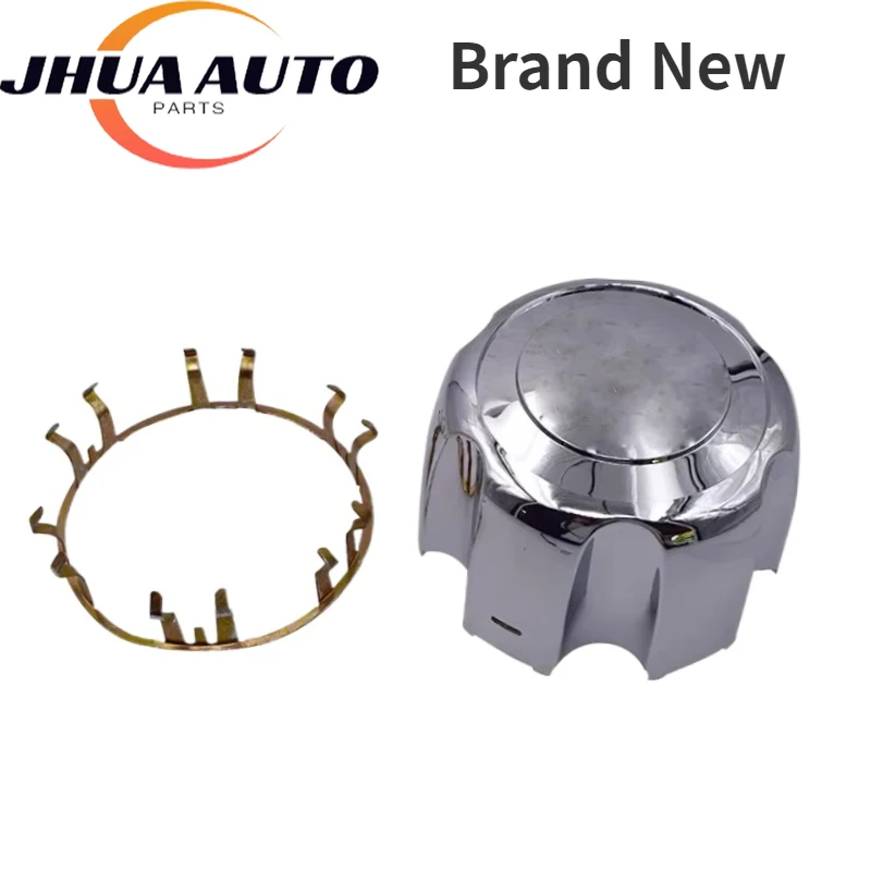 1pcs MR150558 Brand New Wheel Center Hub Cap for Mitsubishi 4X4 Pick Up L200 1996-2005 K74T K66T