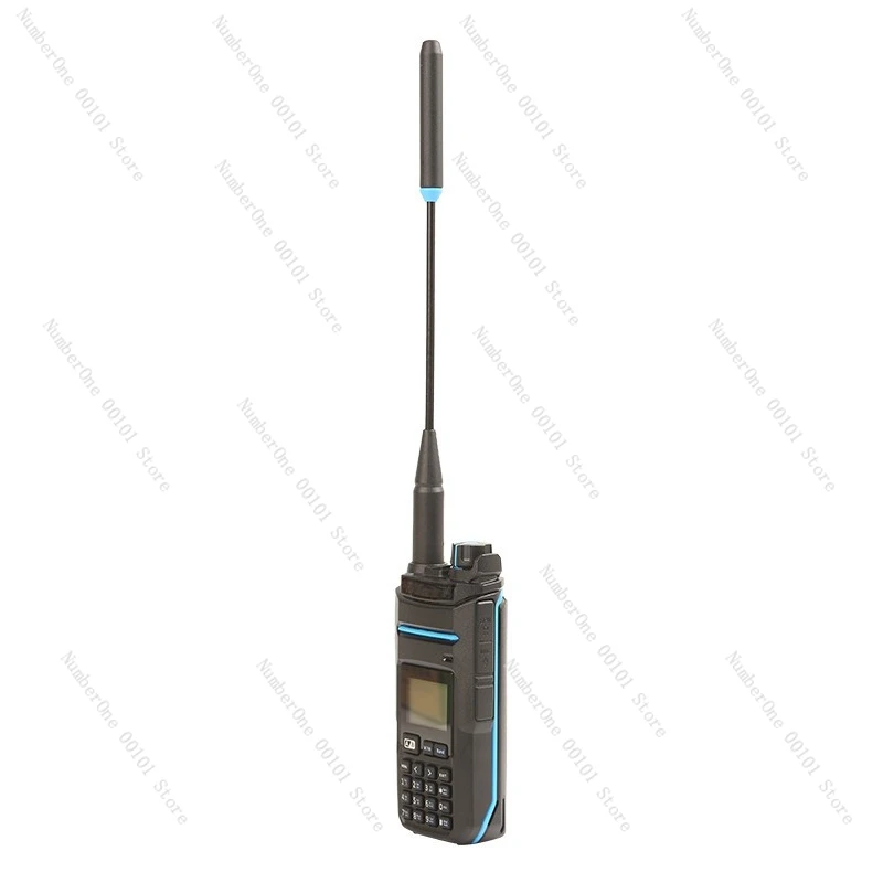 

Explosion-proof walkie-talkie TKD340/240/340IS, digital handheld, for security